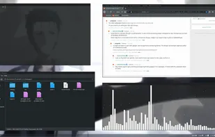 mpvpaper screenshot 1