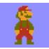 Super Mario Bros. Game &amp; Builder icon