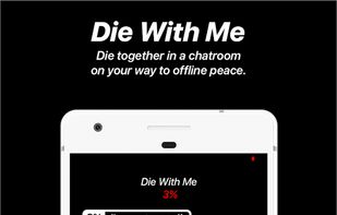 Die With Me screenshot 1