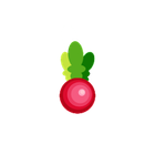 Funky Radish icon