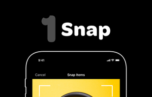 Peeknest screenshot 1