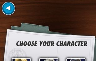 Clue: The Classic Mystery Game screenshot 2