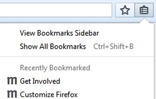 Stay-Open Menu screenshot 2