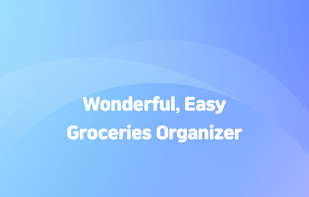 Wonder Fridge screenshot 1