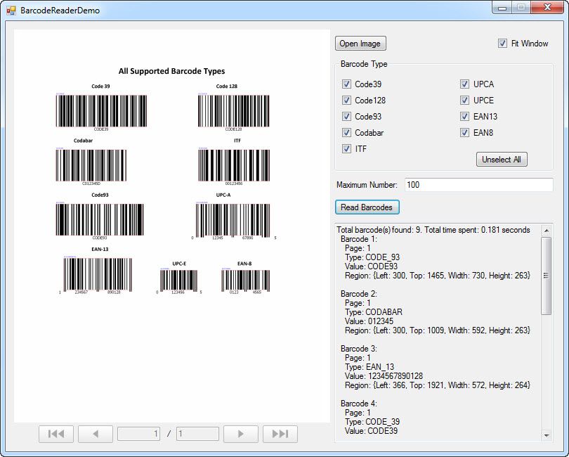 Dynamsoft Barcode Reader Alternatives Top 4 Barcode Scanners & Similar
