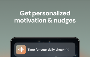 Pensive screenshot 3