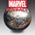 Marvel Pinball icon