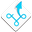 Shortcuts icon