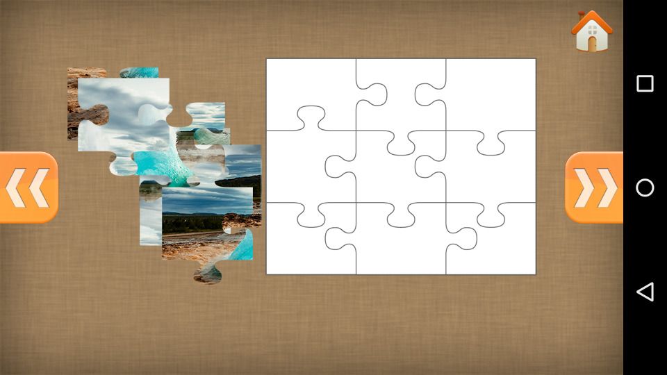 Landscape Jigsaw Puzzles Game Alternatives Top 8 Puzzle and similar