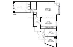 CubiCasa screenshot 1