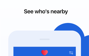 Chat & Date screenshot 1