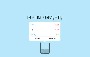 ChemistryLab screenshot 2