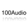 100Audio icon