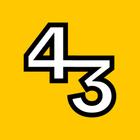 43me