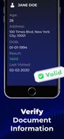 ID Scanner Professional screenshot 2