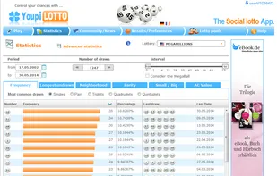 Youpilotto screenshot 1