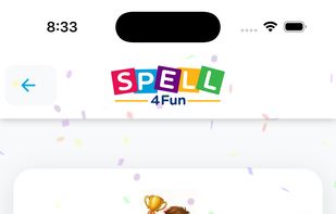 Spell4Fun screenshot 3