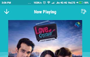 Jalso – Gujarati Music & Radio screenshot 3