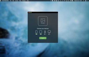 App Icon Generator screenshot 1