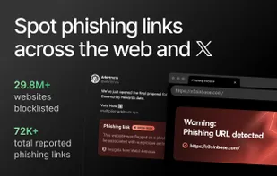 Web3 Antivirus screenshot 2