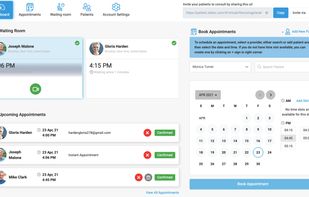 ZEBOC screenshot 1