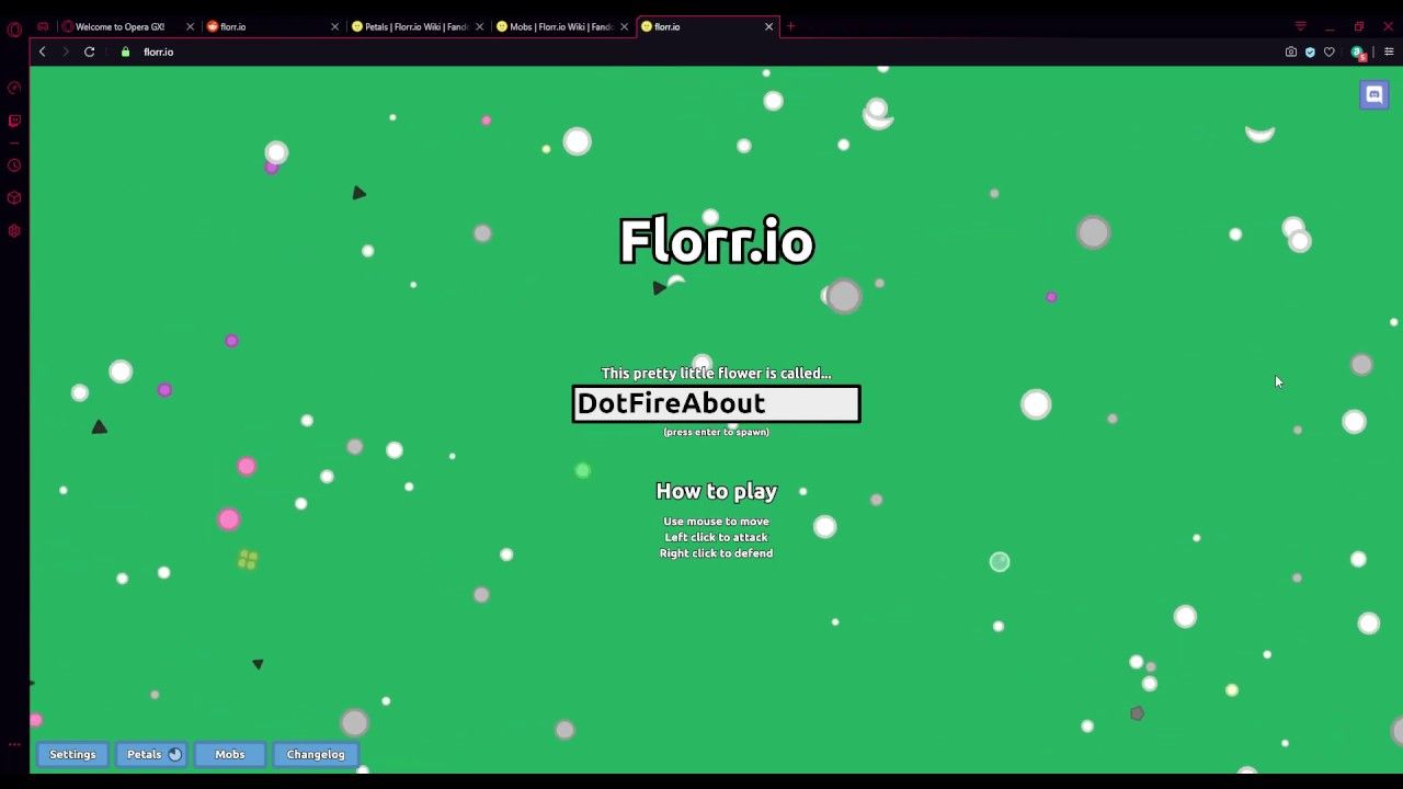 Duo, Diep.io Wiki