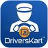 DriversKart : Hire Car Drivers icon