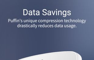 Puffin for Facebook screenshot 1