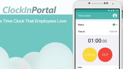 Track your employees’ work hours from anywhere on earth with the best employee time tracking software. Easy to use. No More Buddy Punching. Start your free trial now.