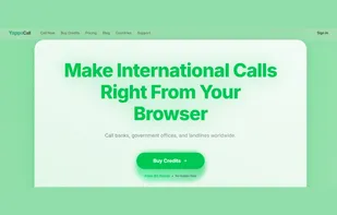 YappaCall screenshot 1