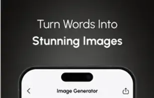 Turn Words Into Stunning Images