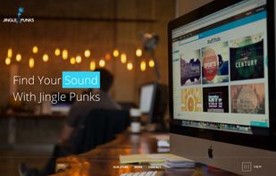 Homepage