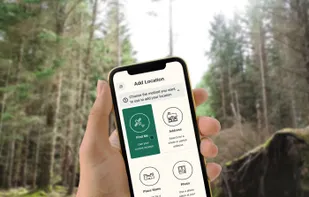 Snappy Mapper screenshot 1