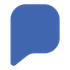 Interviews Chat icon