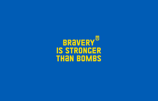 Brave Ukraine screenshot 1