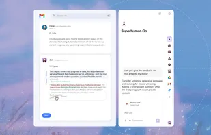 Superhuman Go screenshot 1