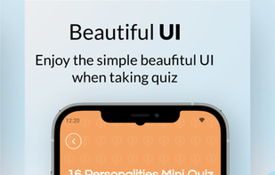 Persona Peek screenshot 3