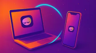 LookAway 1.14 now supports iPhone sync via the new free LookAway Mirror companion app image