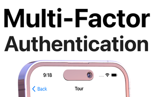 Authenticator° screenshot 3