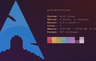 rtfetch screenshot 1