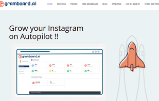 GramboardAi screenshot 1