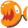 Goldfish Social icon