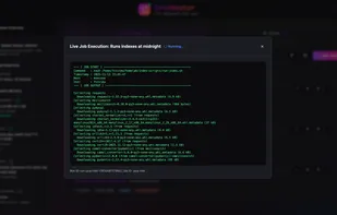 Cr*nMaster screenshot 2