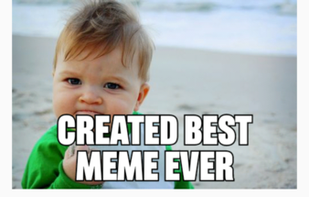 MemeTastic screenshot 1