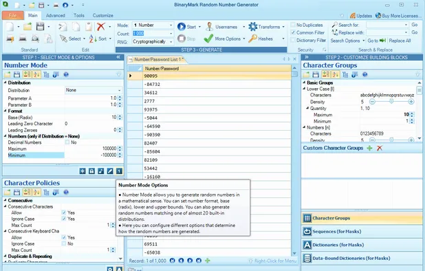 Random Generator - Browser Extension Alternatives - Explore Similar ...
