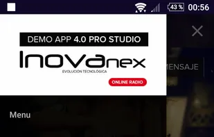 Inovanex screenshot 1