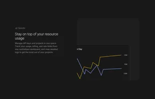Google AI Studio screenshot 3
