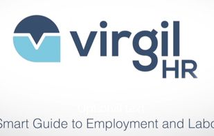 VirgilHR screenshot 1