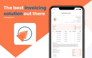 Invoice Labs screenshot 1