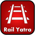 Rail Yatra icon